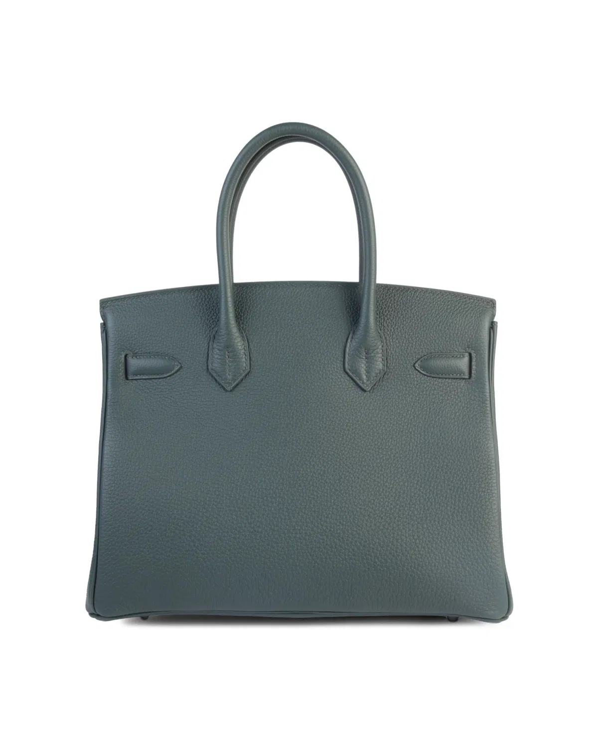 Hermès Birkin 30, Vert Mangrove