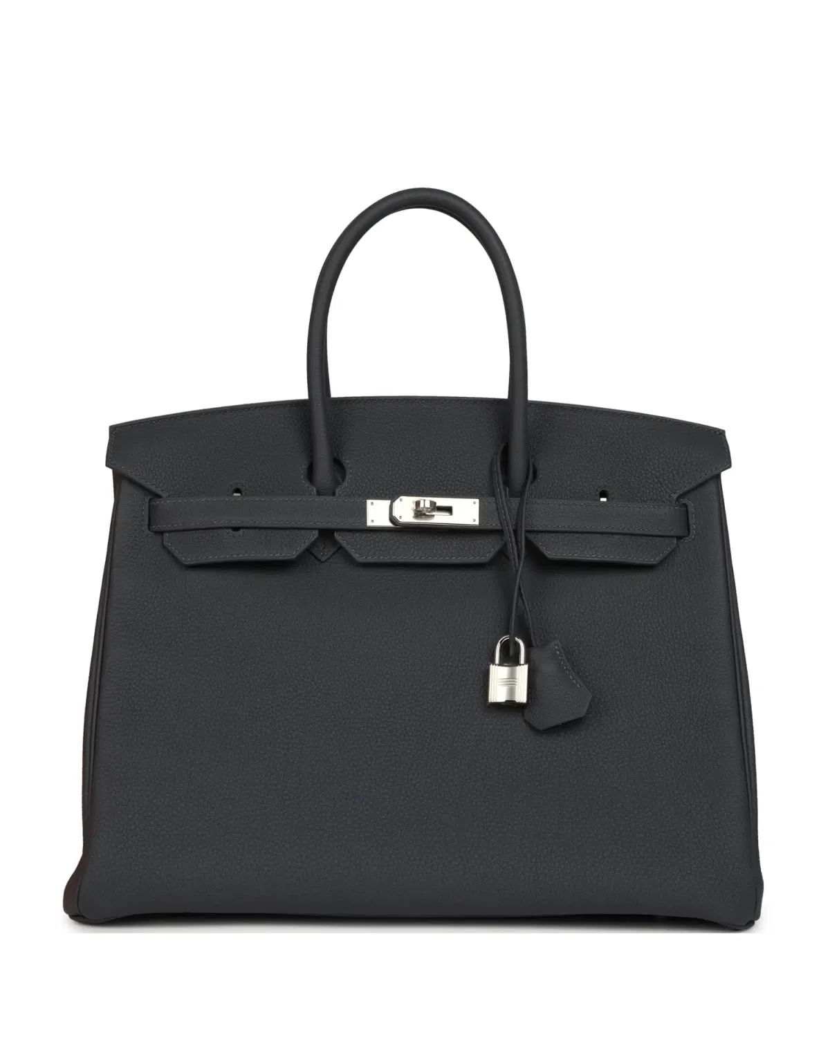 Hermès Birkin 35, Ardoise