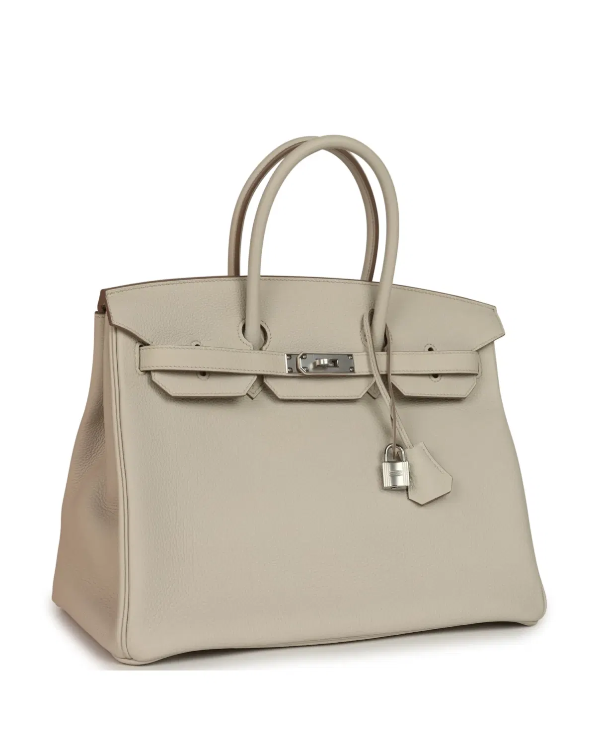 Hermès Birkin 35, Béton