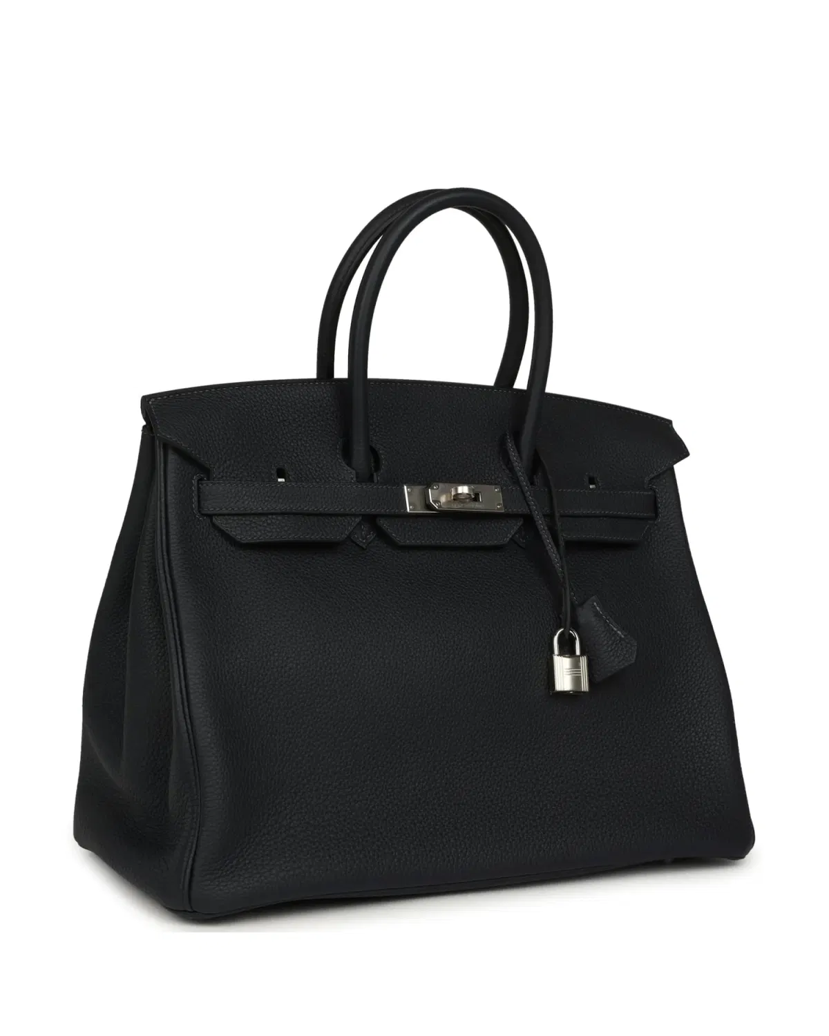 Hermès Birkin 35, Caban