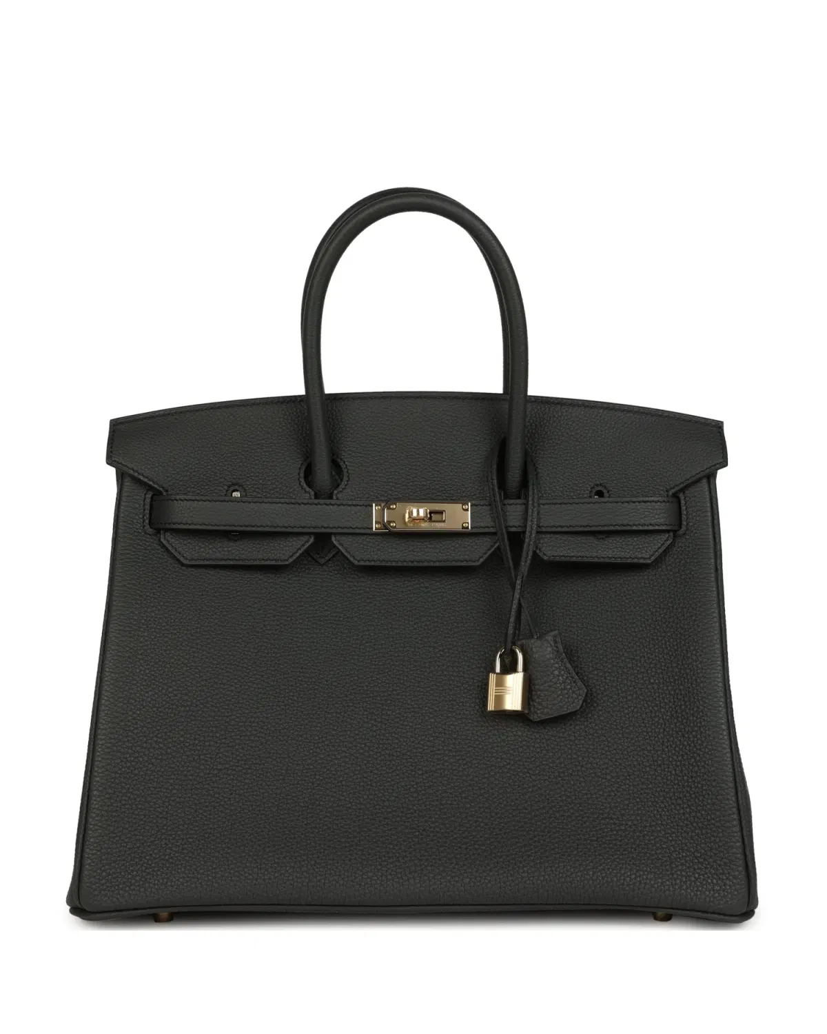 Hermès Birkin 35, Plomb