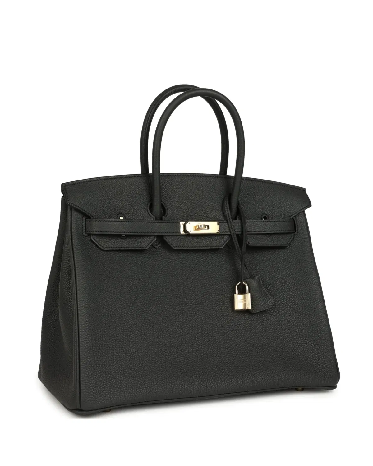 Hermès Birkin 35, Plomb