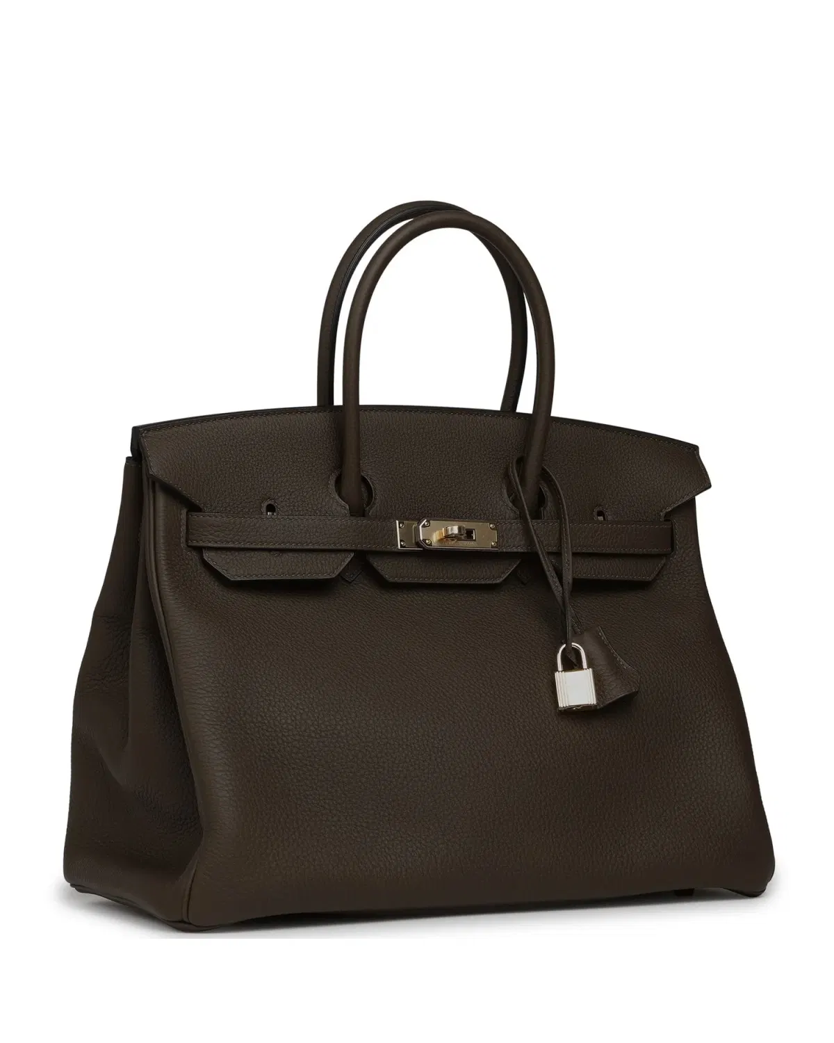 Hermès Birkin 35, Vert Loden