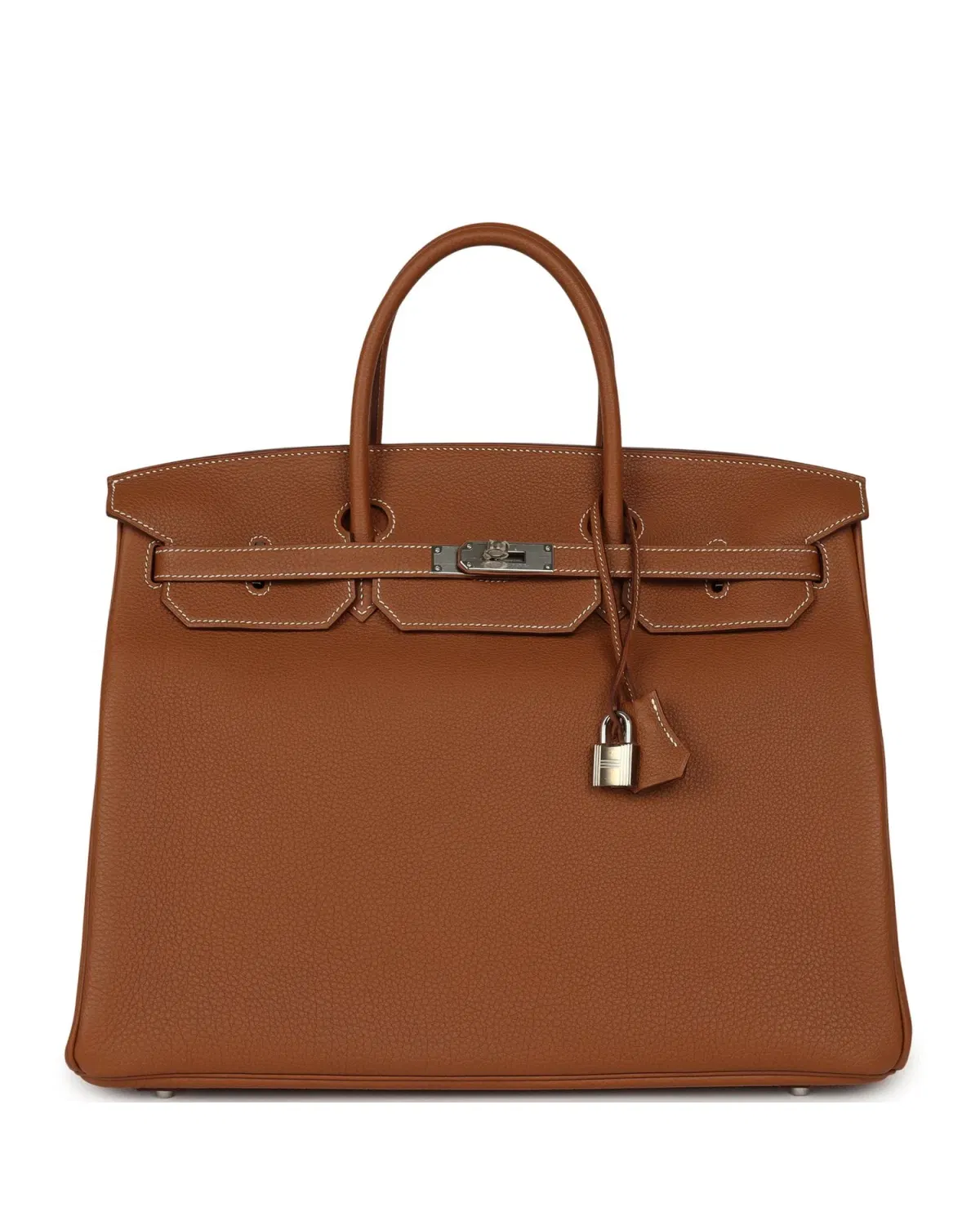 Hermès Birkin 40, Gold