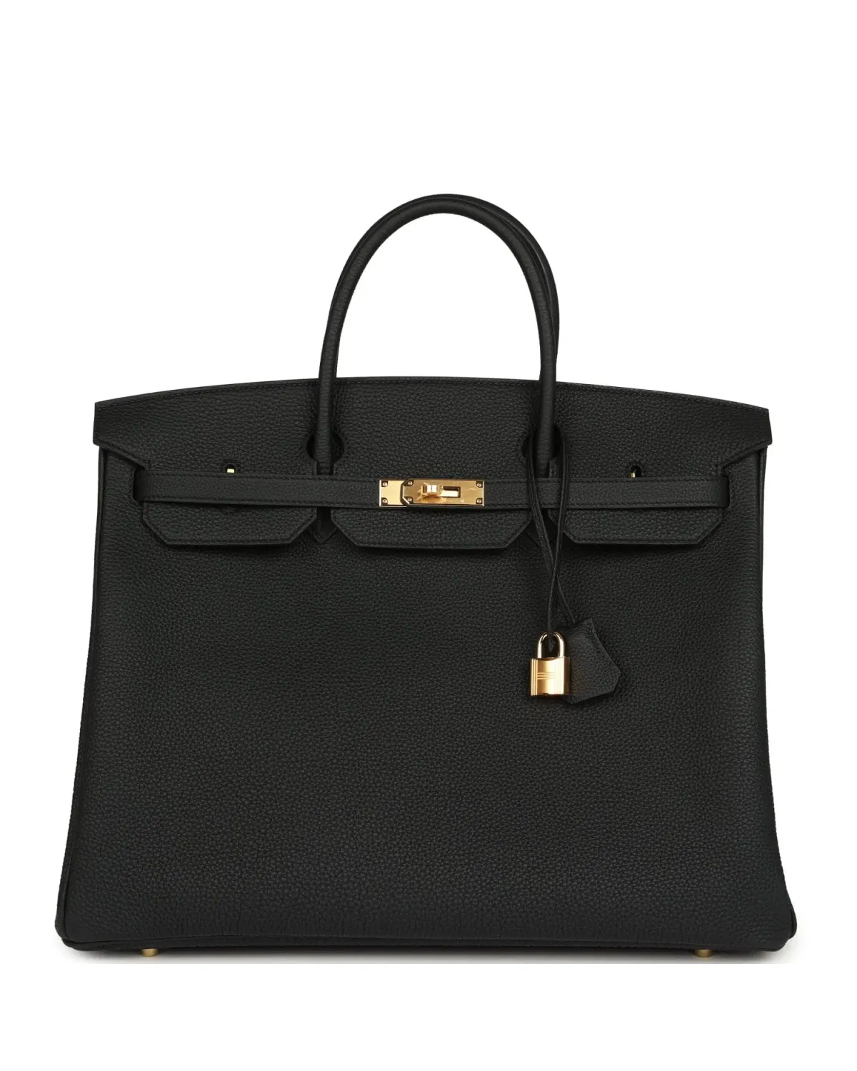 Hermès Birkin 40, Noir