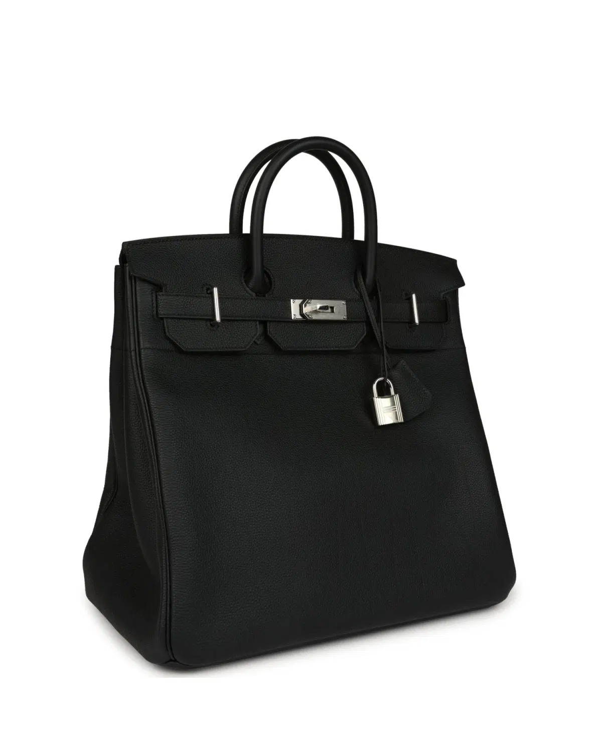 Hermès Birkin HAC 40, Noir