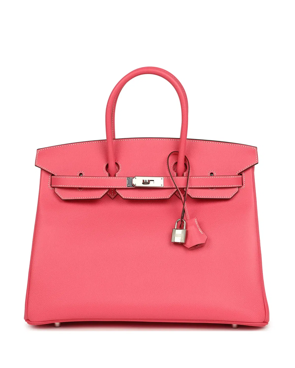 Hermès Birkin HSS 35, Rose Azalée