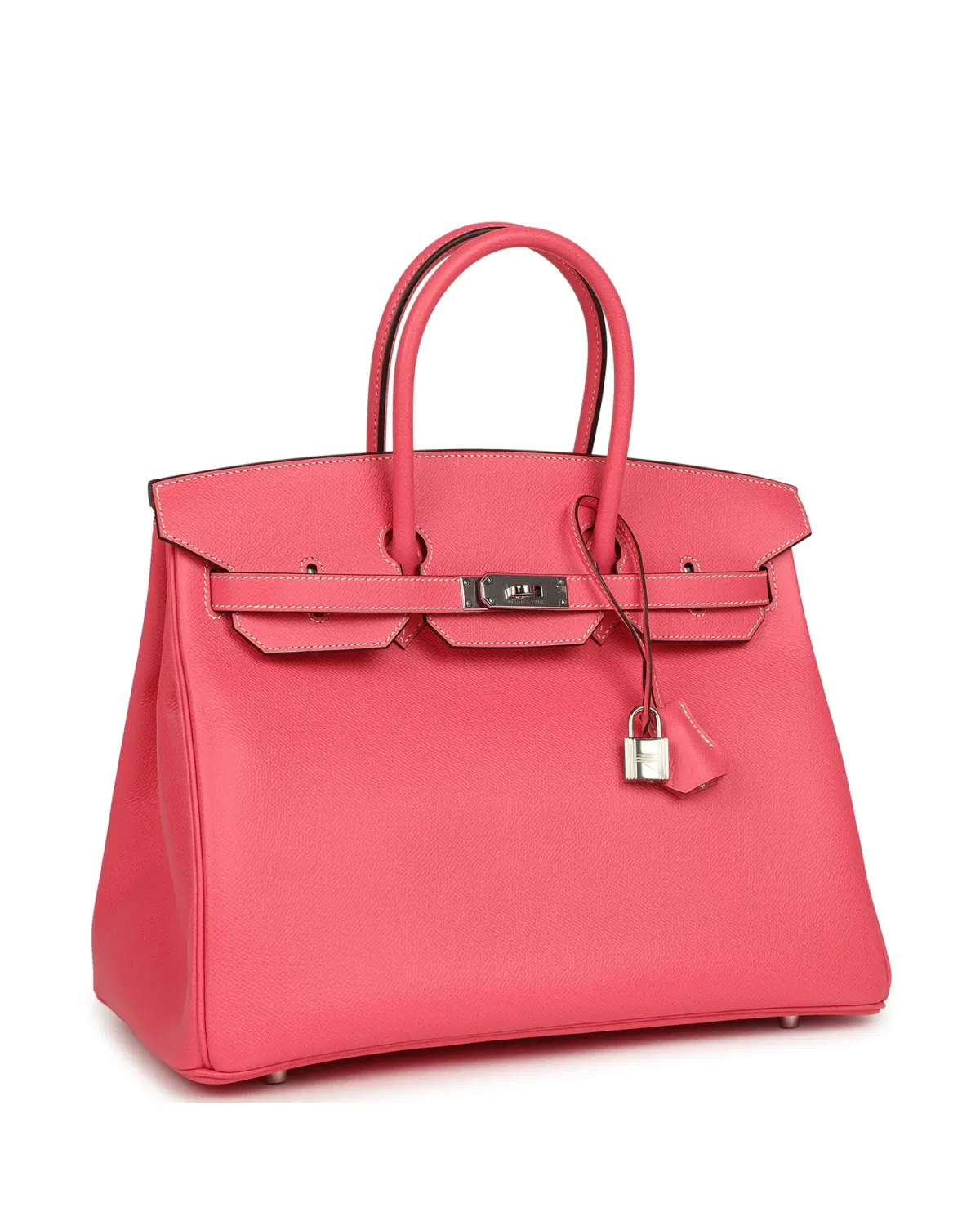 Hermès Birkin HSS 35, Rose Azalée