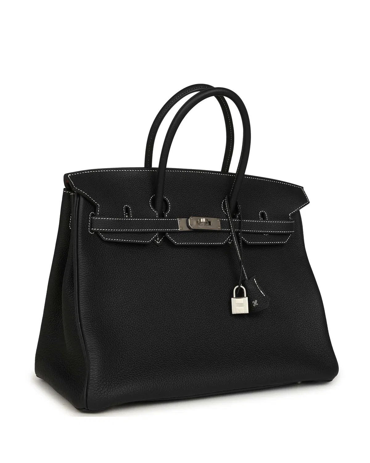 Hermès Birkin HSS Verso 35, Noir