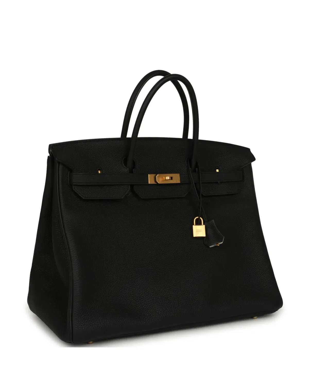 Hermès Birkin HSS Verso 40, Noir