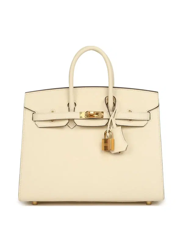Hermès Birkin Sellier 25, Nata