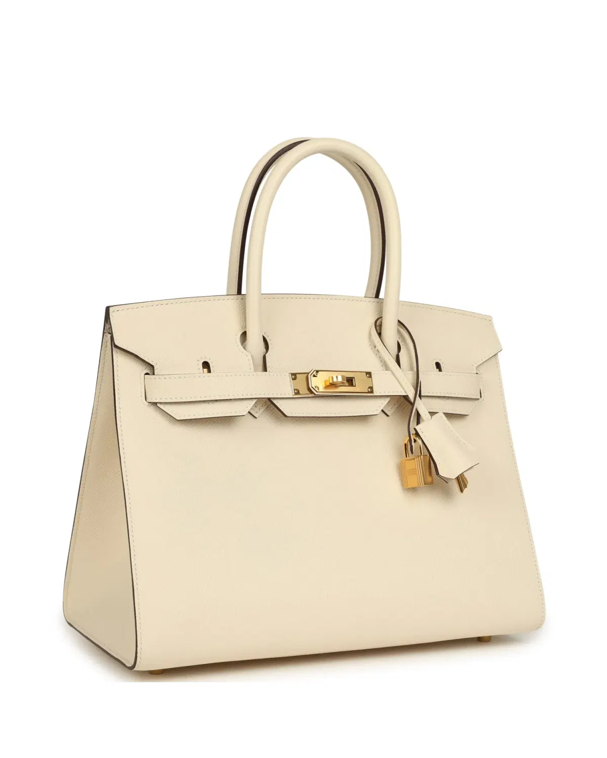 Hermès Birkin Sellier 30, Nata
