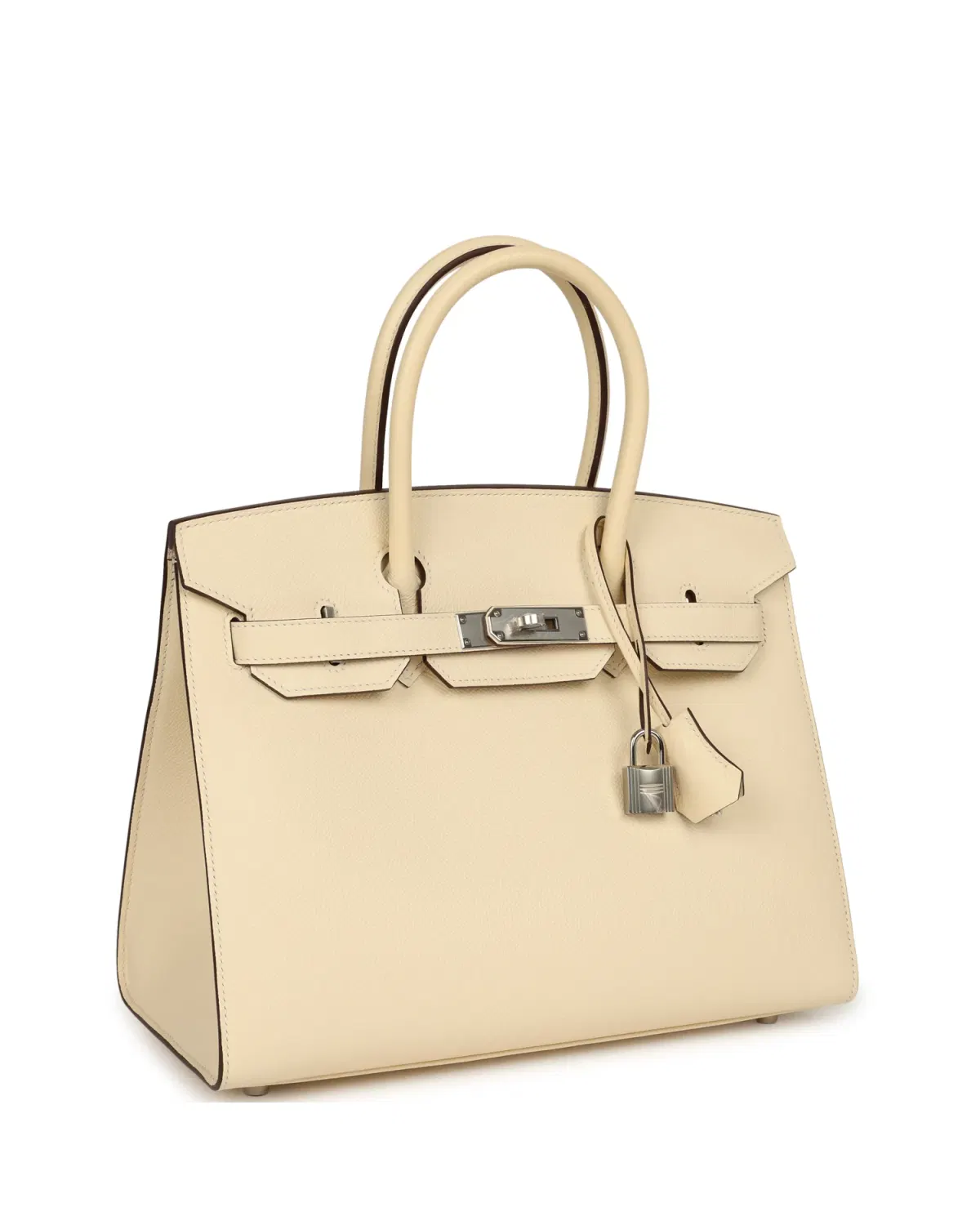 Hermès Birkin Sellier 30, Nata