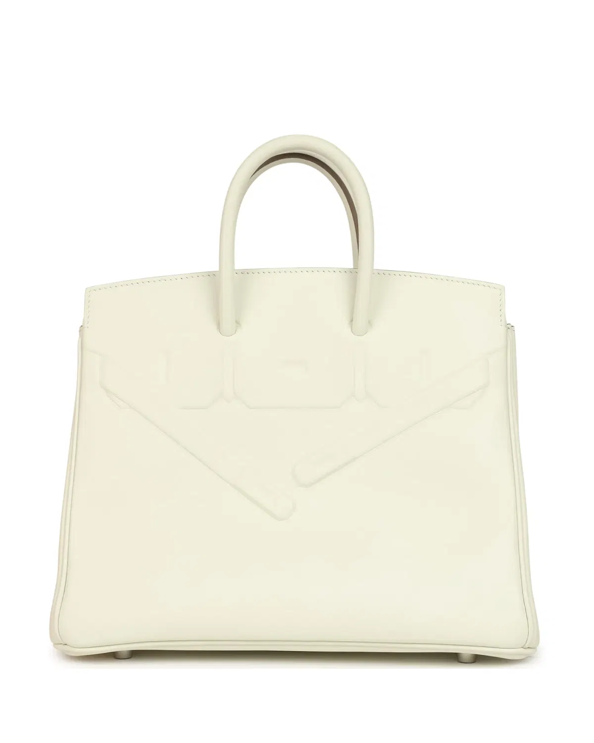 Hermès Birkin Shadow 25, Mushroom