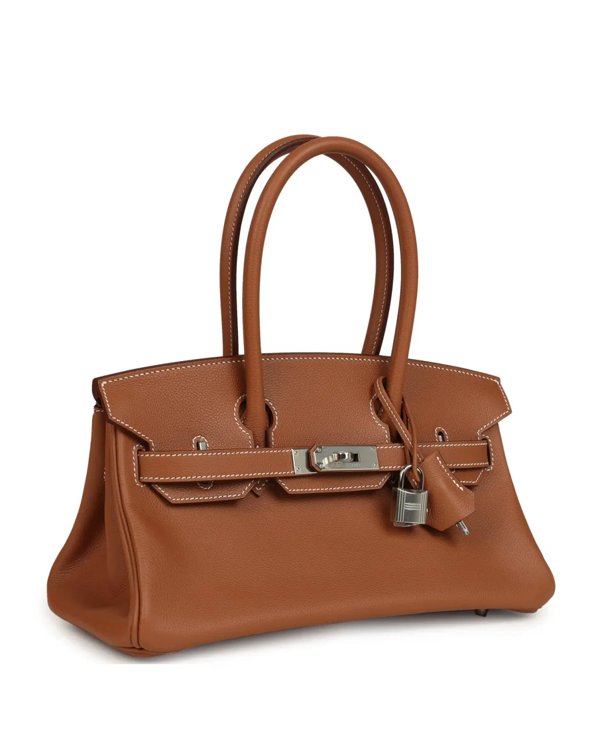 Hermès Birkin Shoulder Light 29, Gold