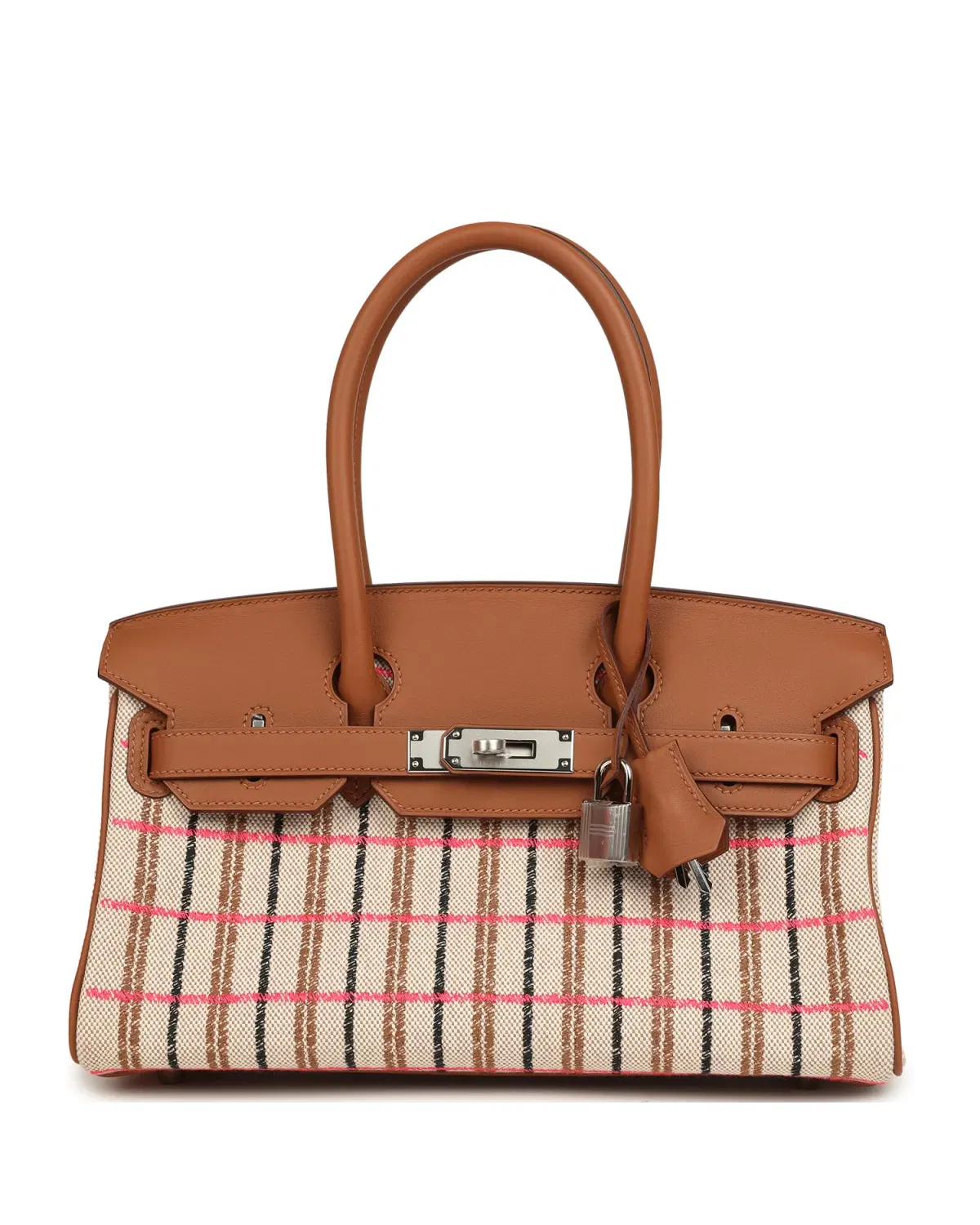 Hermès Birkin Shoulder Light 29, Multicolor / Gold