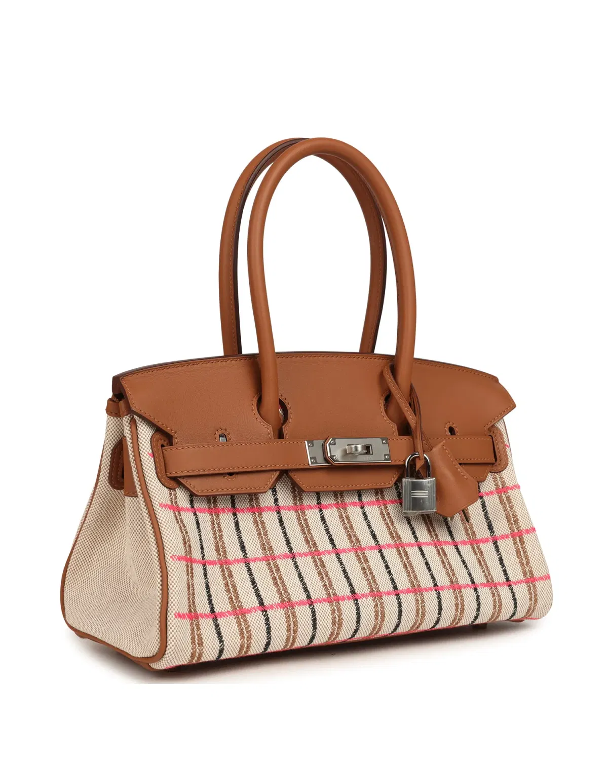 Hermès Birkin Shoulder Light 29, Multicolor / Gold