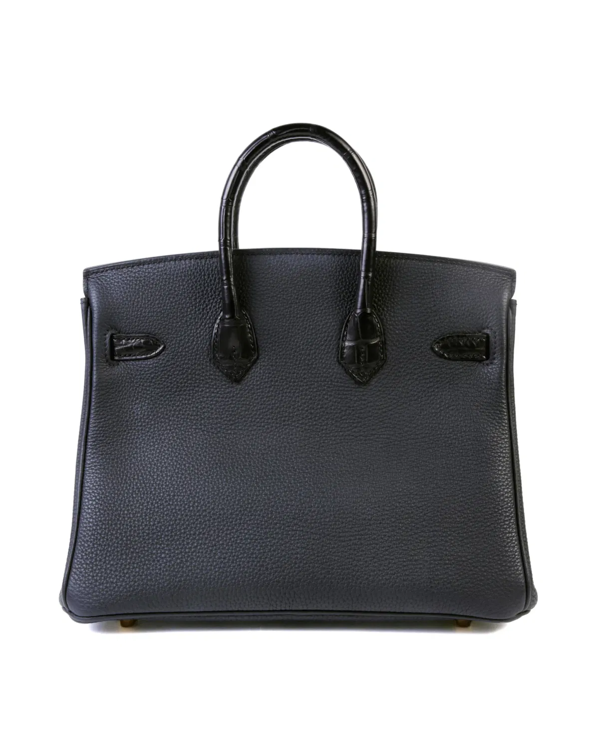Hermès Birkin Touch 25, Noir