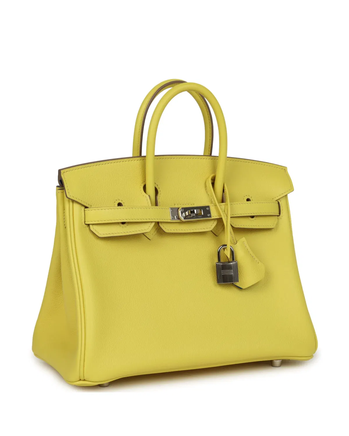 Hermès Birkin Verso 25, Lime