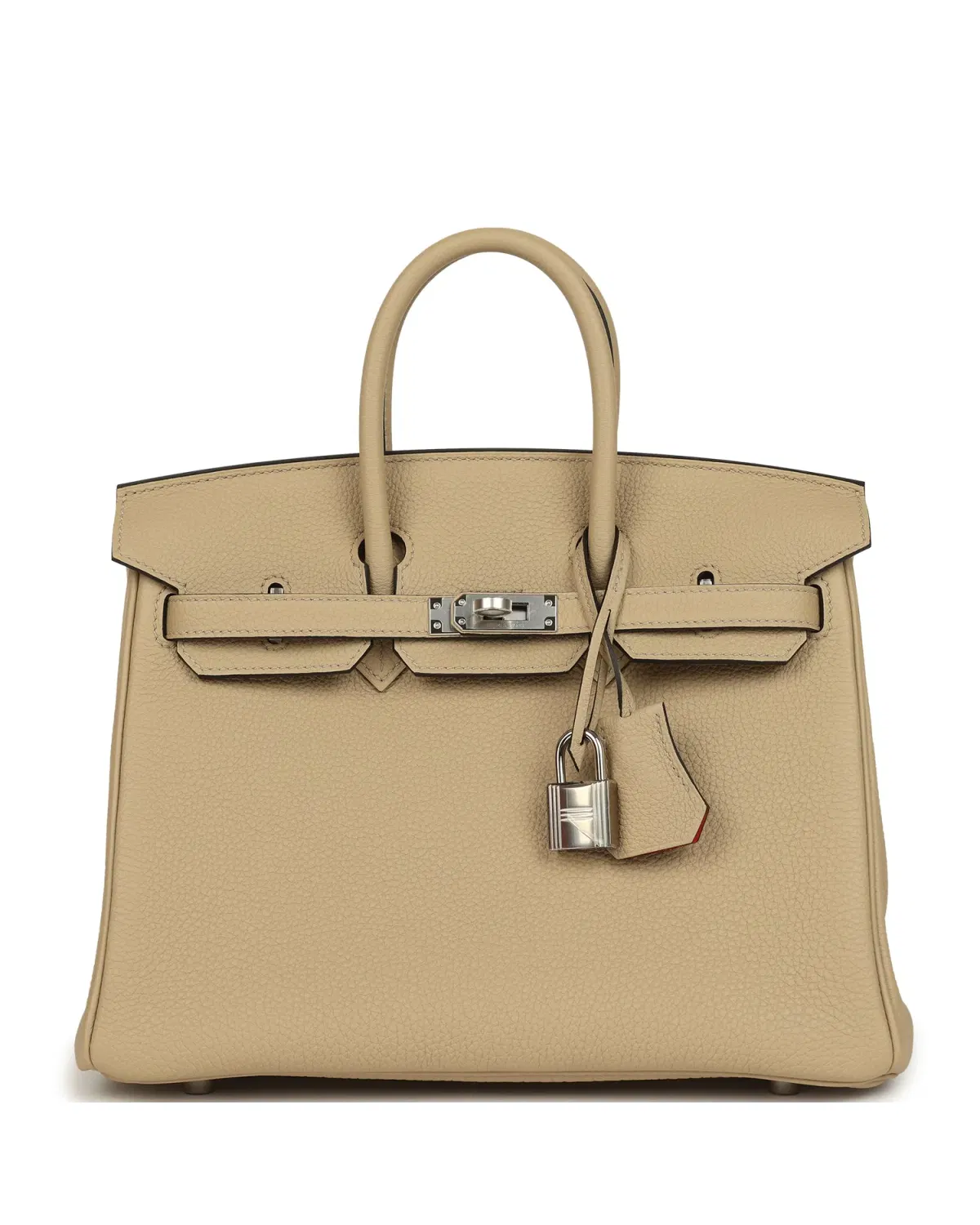 Hermès Birkin Verso 25, Trench