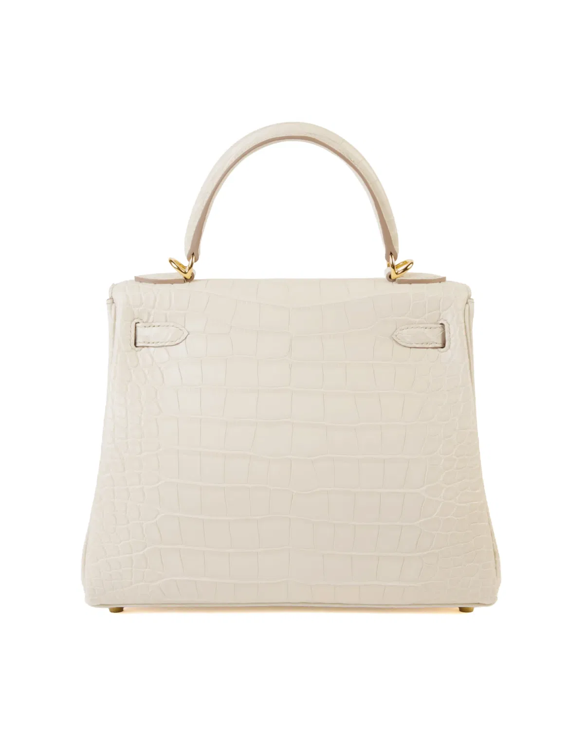 Hermès Kelly 25, Béton