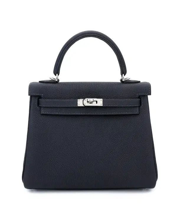 Hermès Kelly 25, Caban