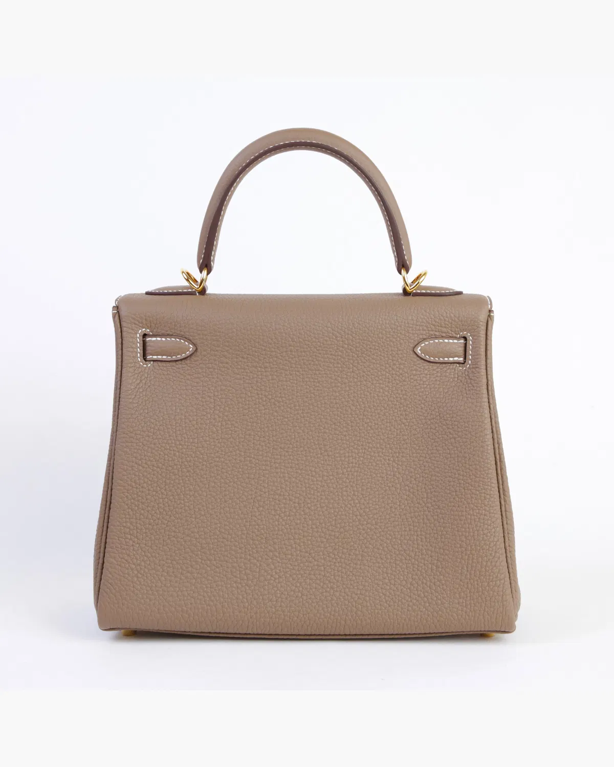 Hermès Kelly 25, Etoupe