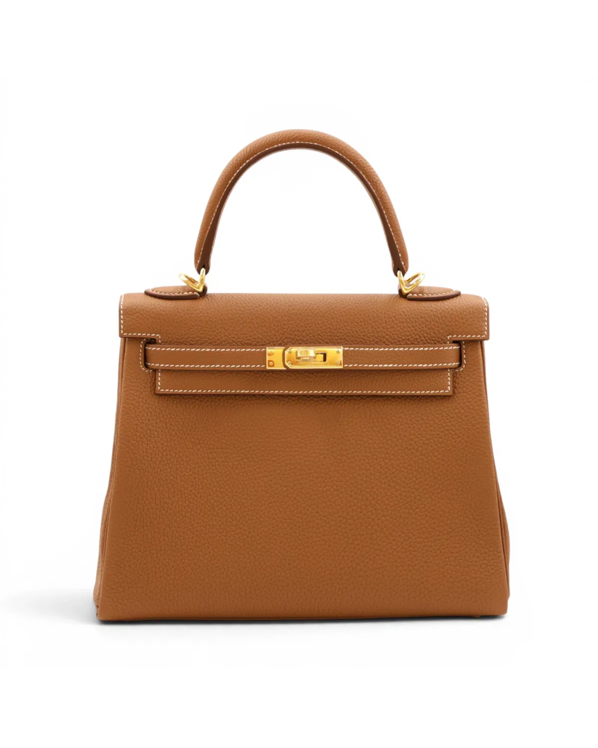 Hermès Kelly 25, Gold