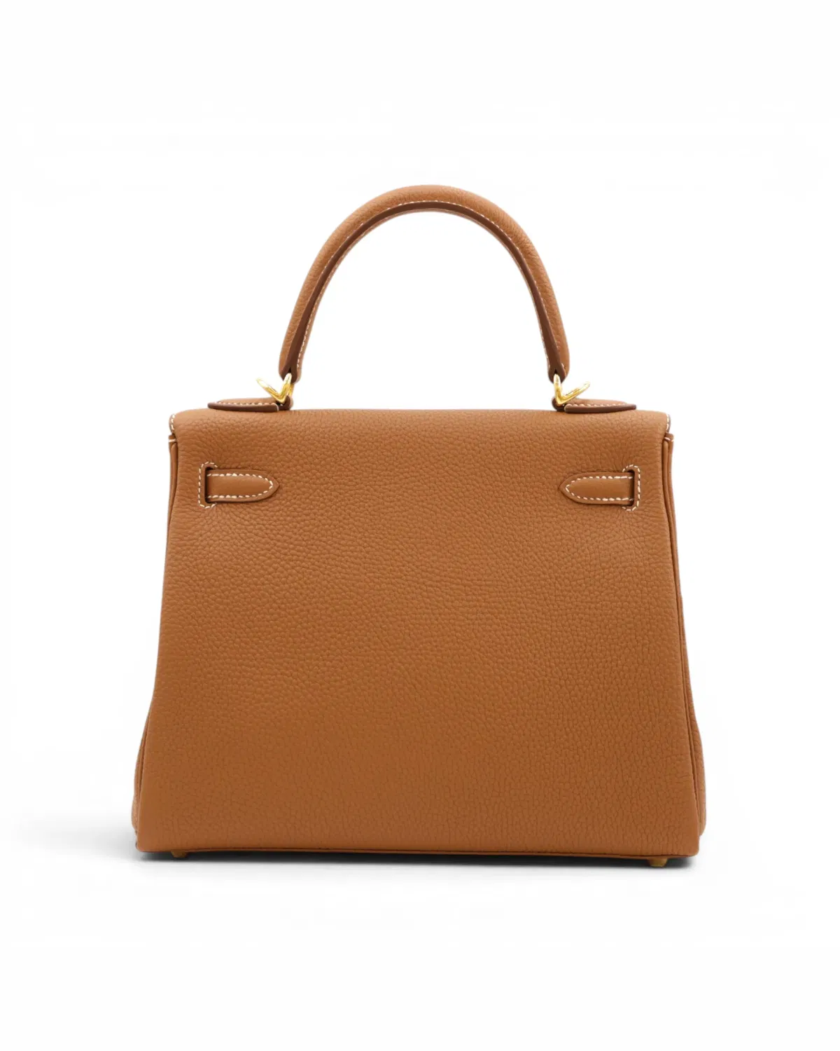 Hermès Kelly 25, Gold