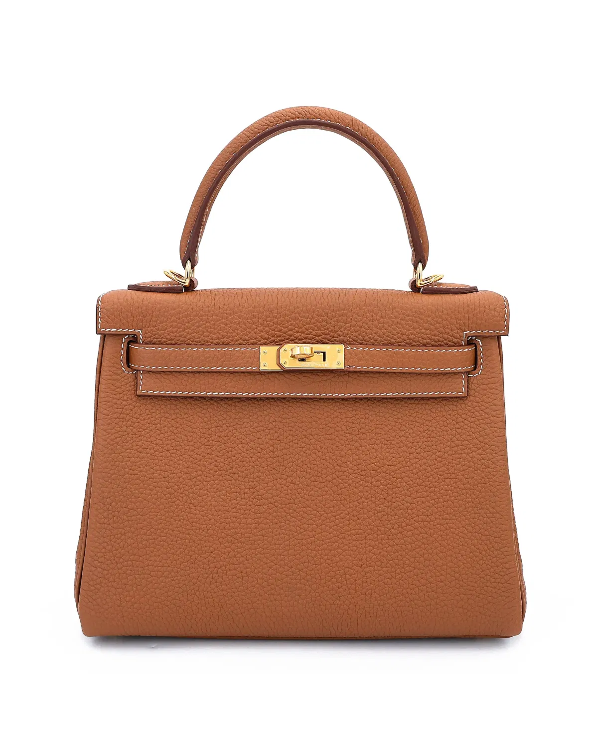 Hermès Kelly 25, Gold