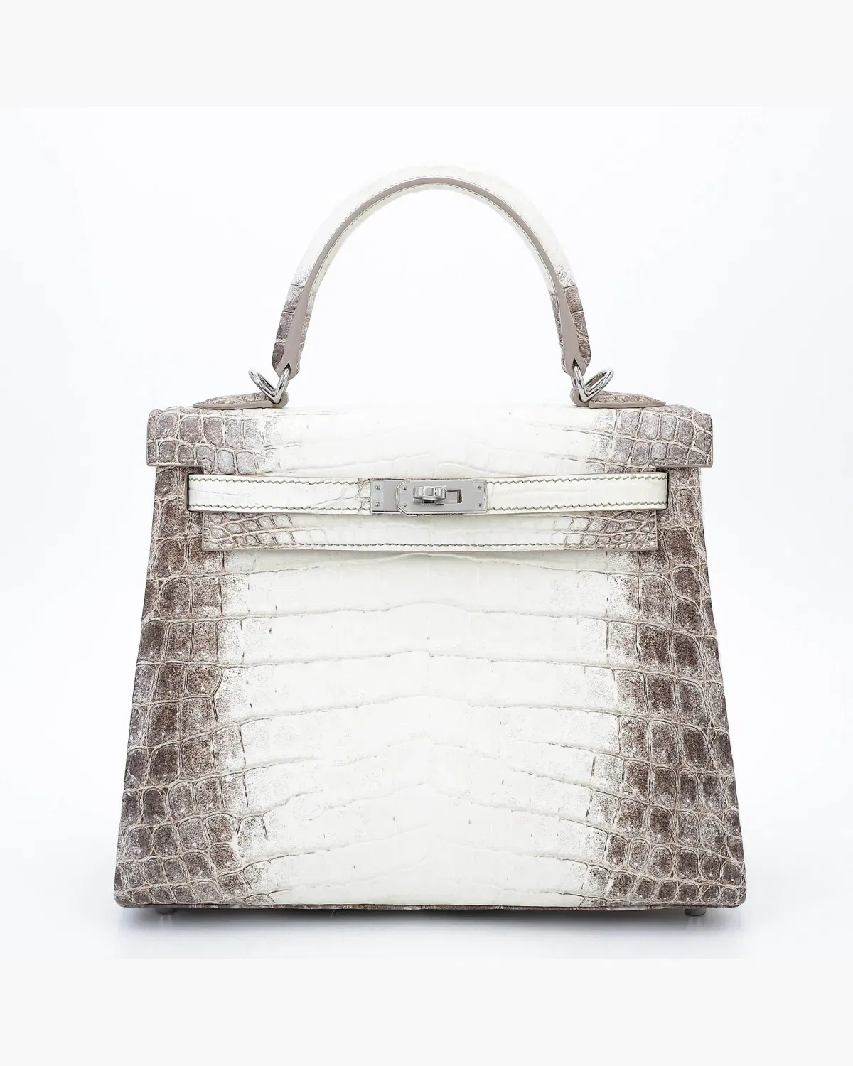 Hermès Kelly 25, Himalaya