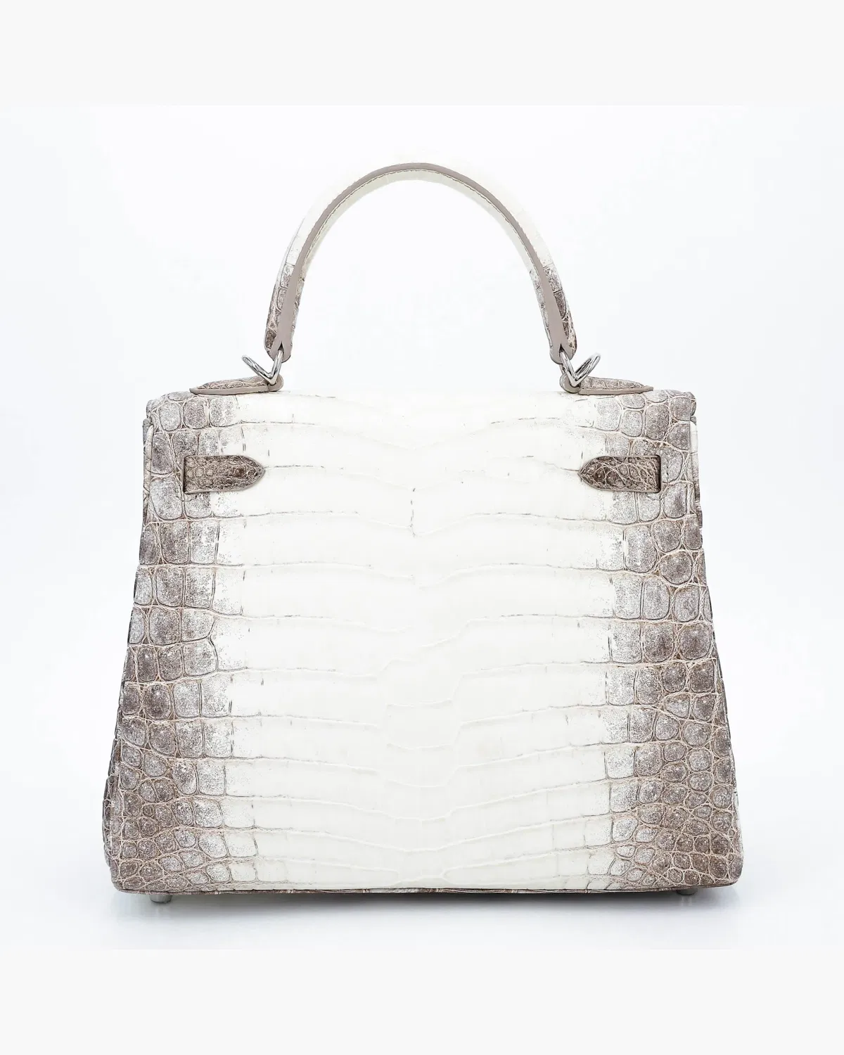 Hermès Kelly 25, Himalaya