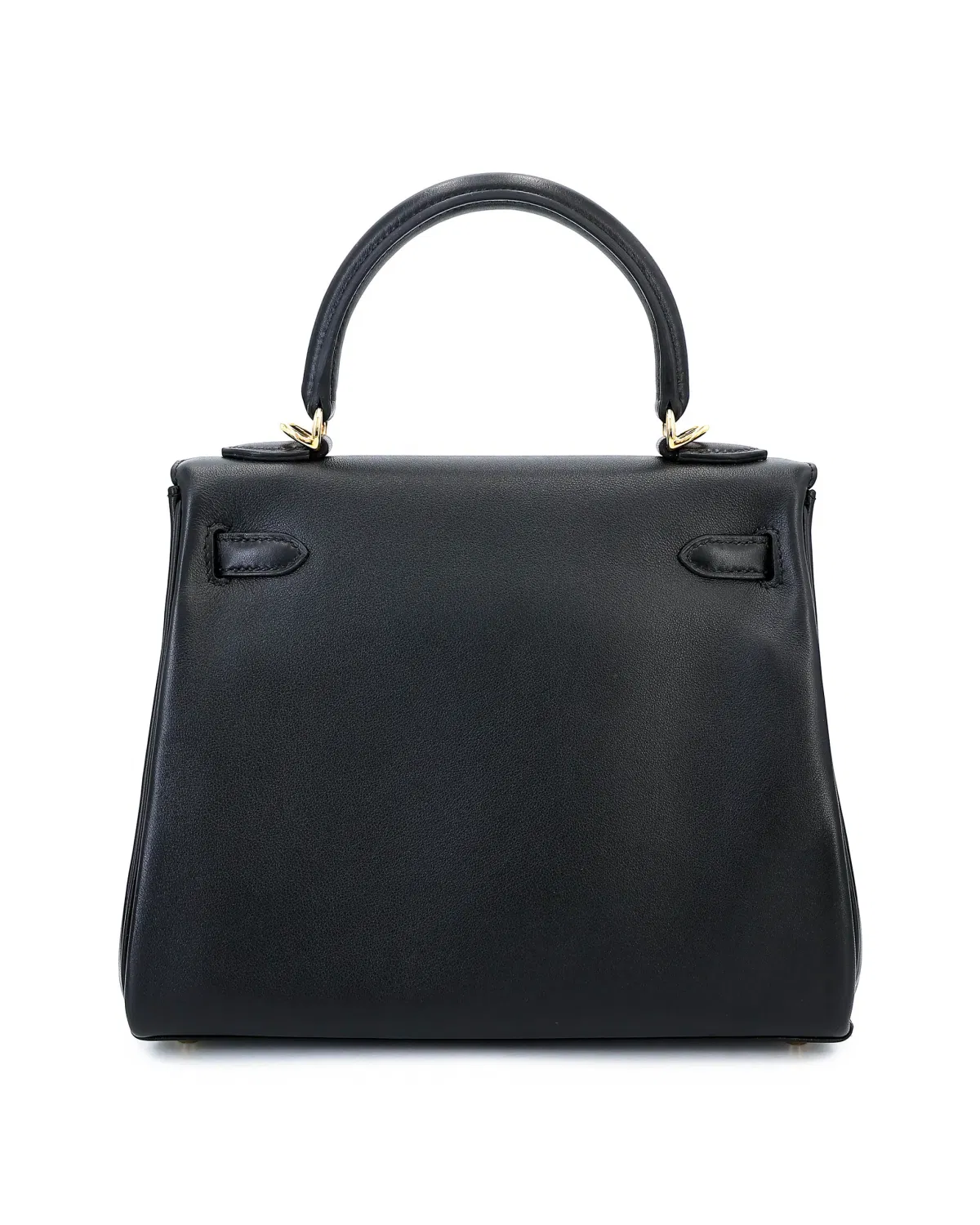Hermès Kelly 25, Noir