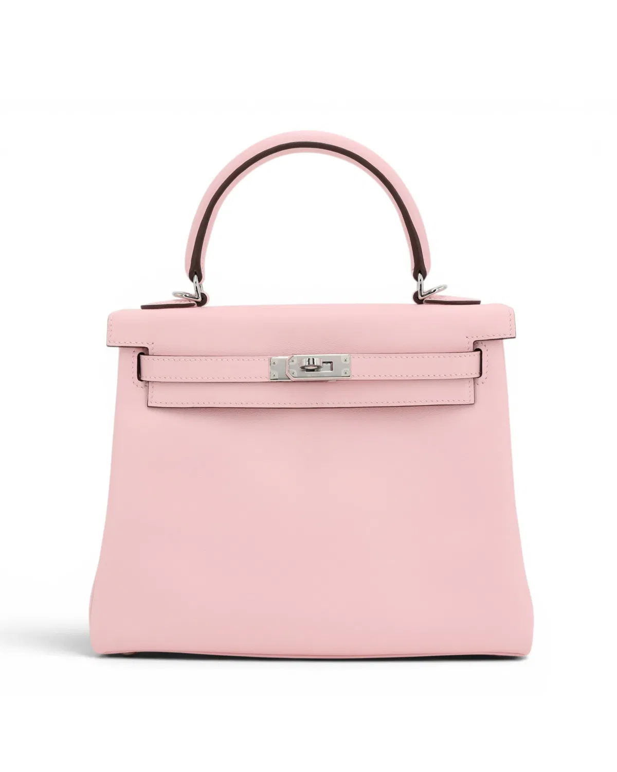 Hermès Kelly 25, Rose Sakura