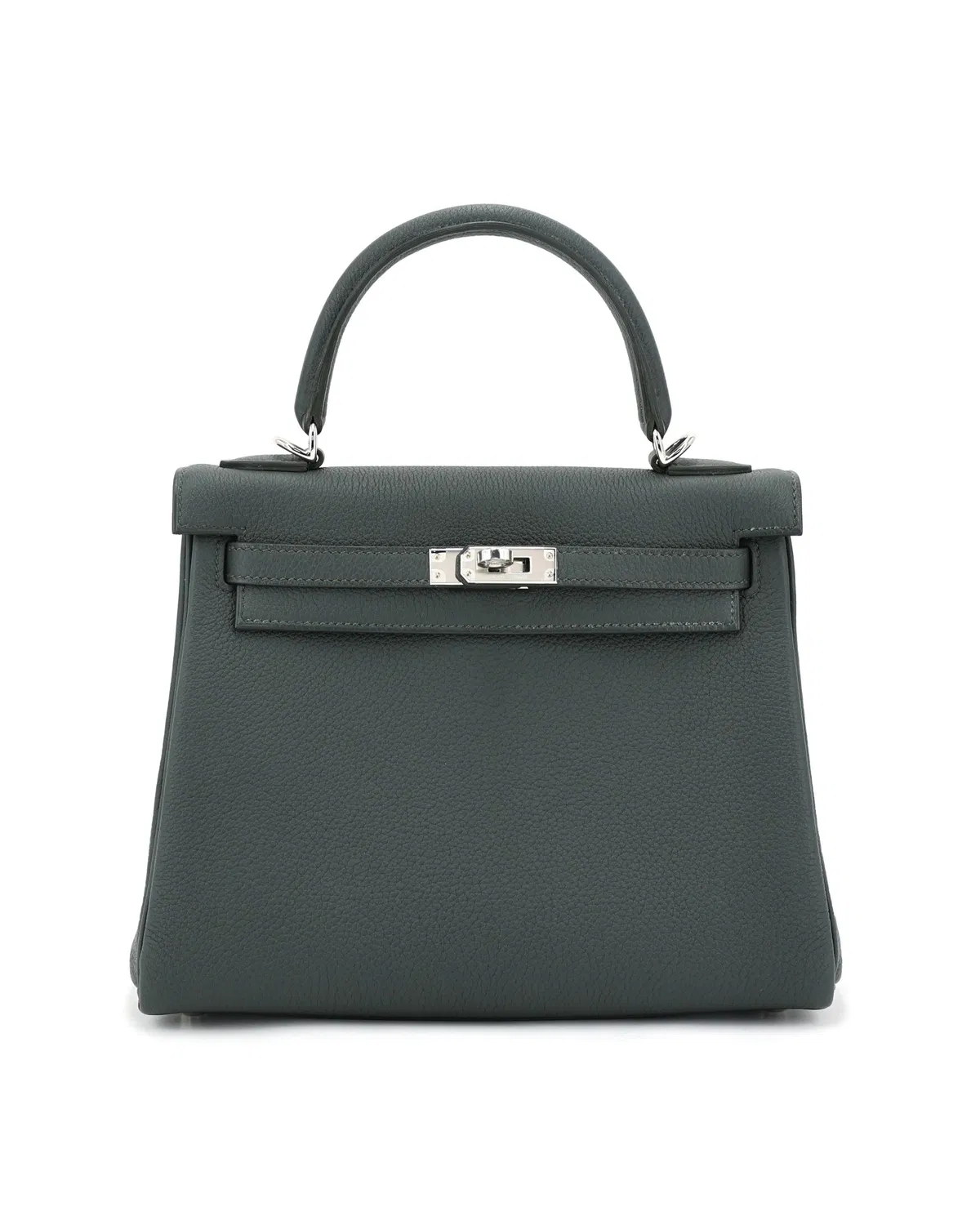 Hermès Kelly 25, Vert Mangrove