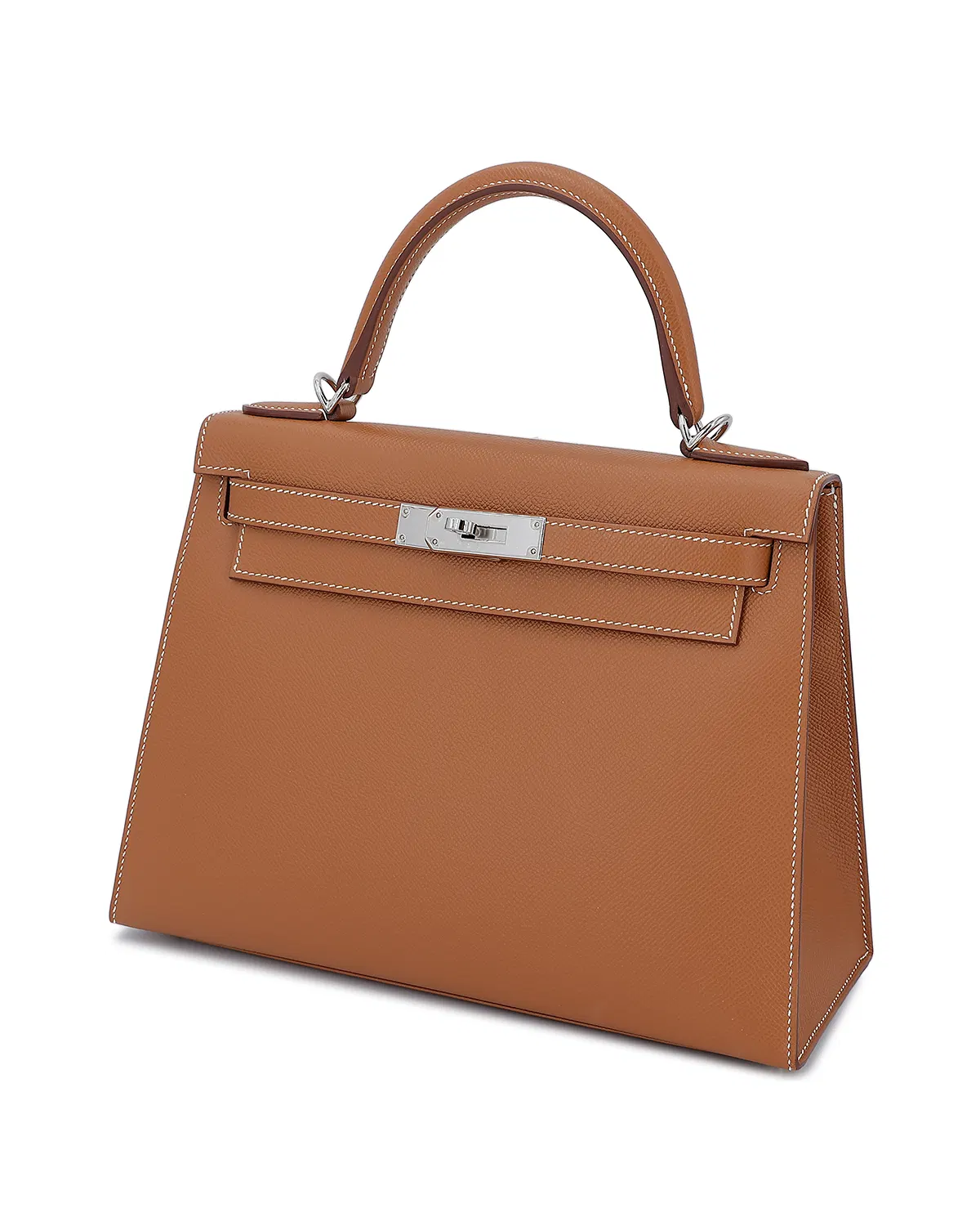 Hermès Kelly 28, Gold