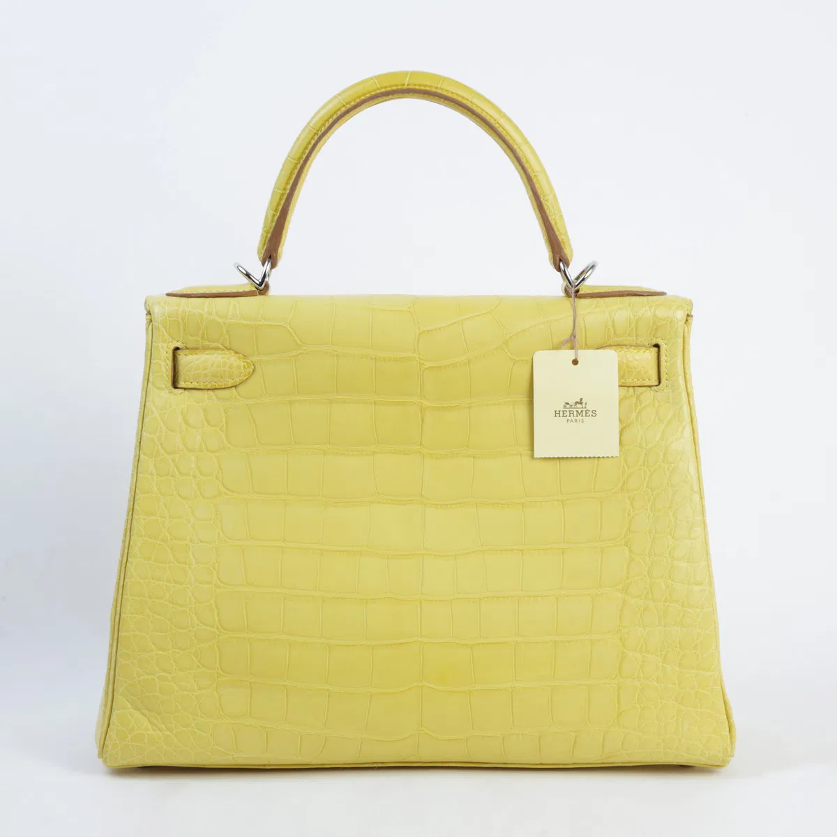 Hermès Kelly 28, Mimosa