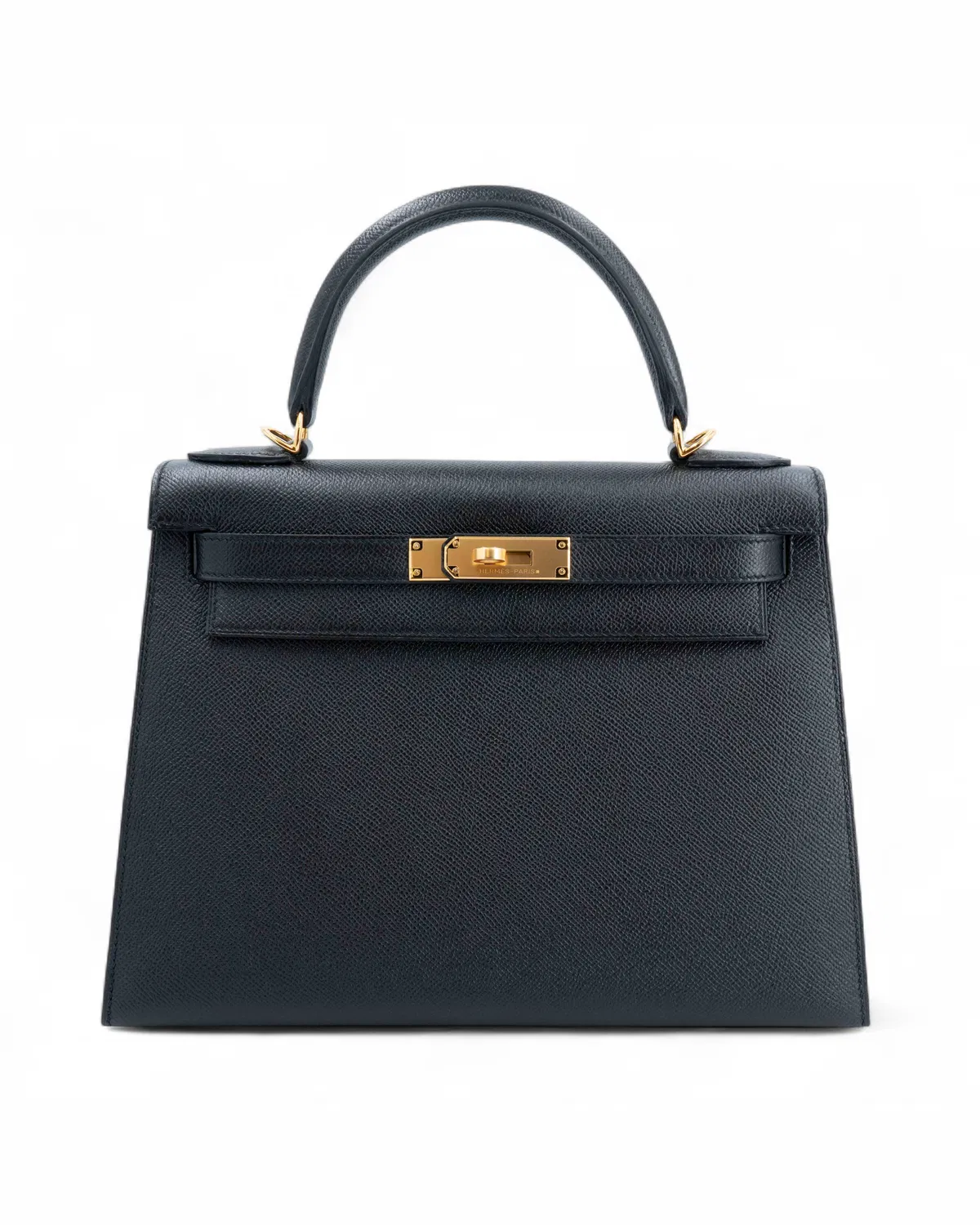 Hermès Kelly 28, Noir