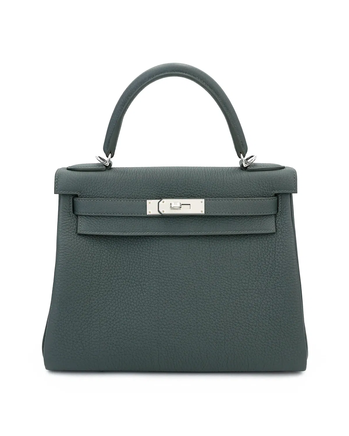 Hermès Kelly 28, Vert Mangrove