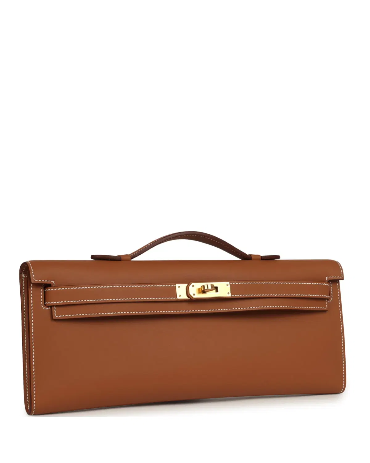 Hermès Kelly Cut One size, Gold