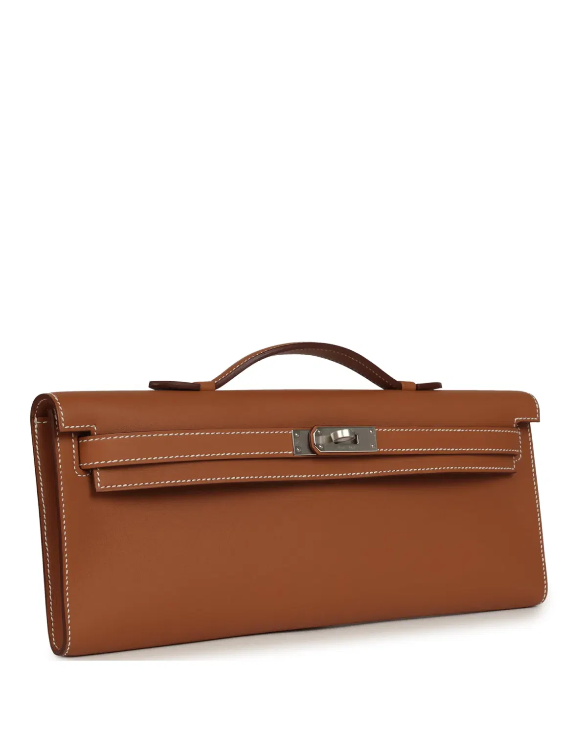 Hermès Kelly Cut One size, Gold