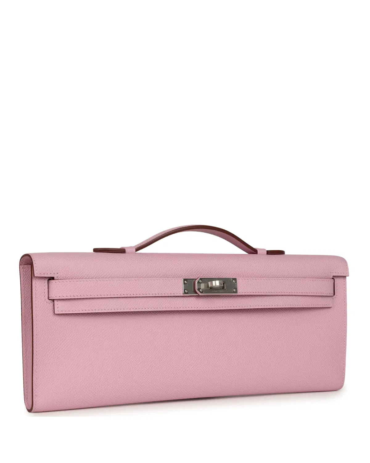 Hermès Kelly Cut One size, Mauve Sylvestre