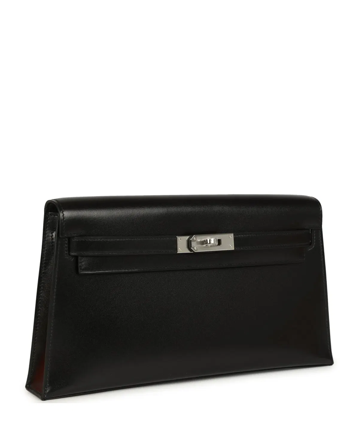 Hermès Kelly Elan One size, Noir