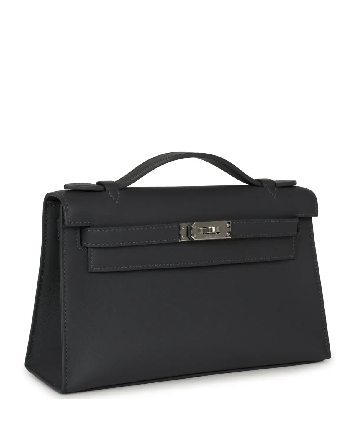 Hermès Kelly Pochette One size, Ardoise