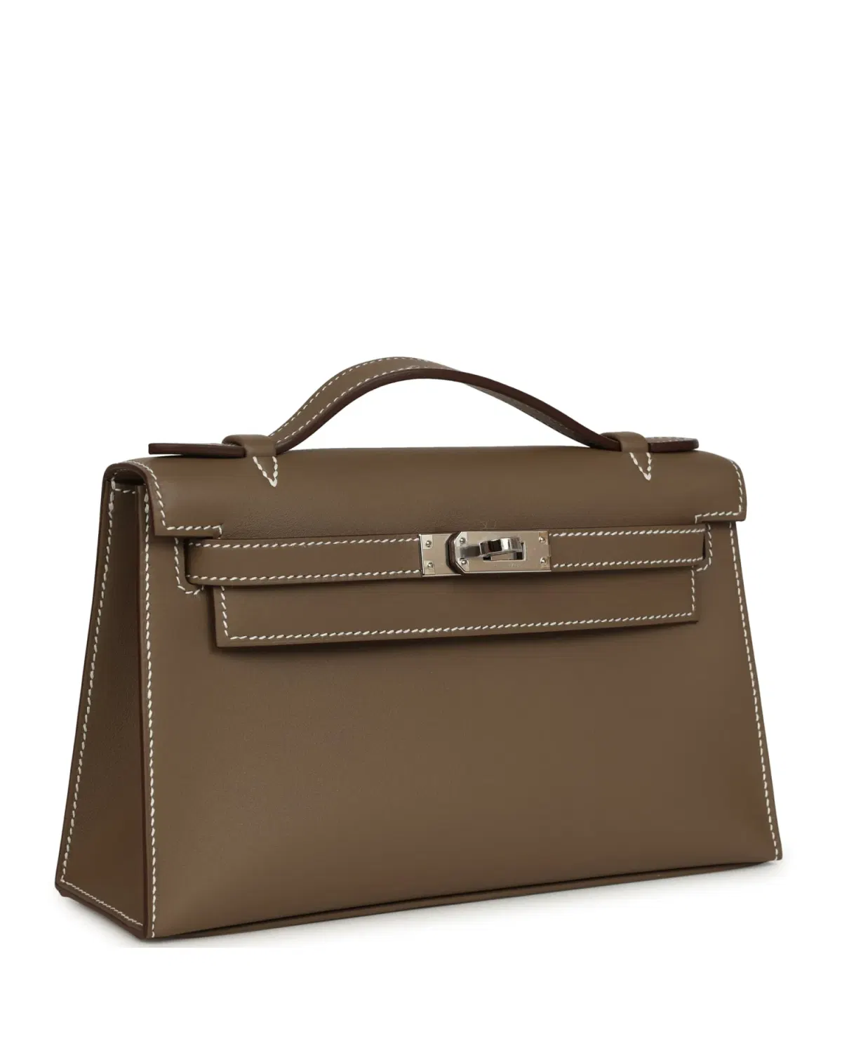 Hermès Kelly Pochette One size, Étoupe
