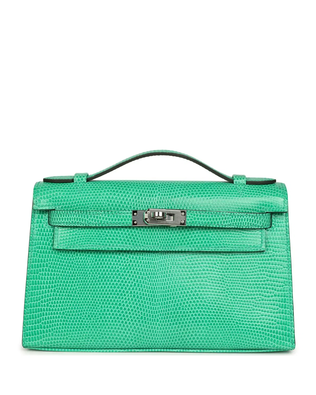 Hermès Kelly Pochette One size, Menthe