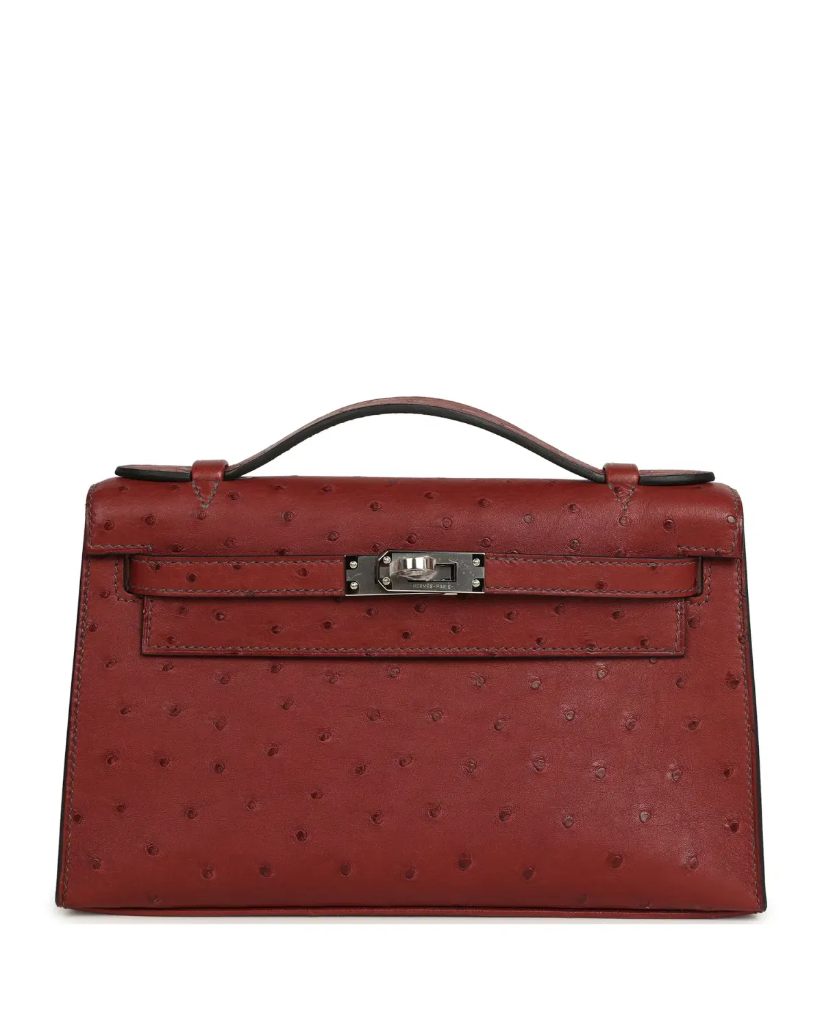 Hermès Kelly Pochette One size, Rouge H