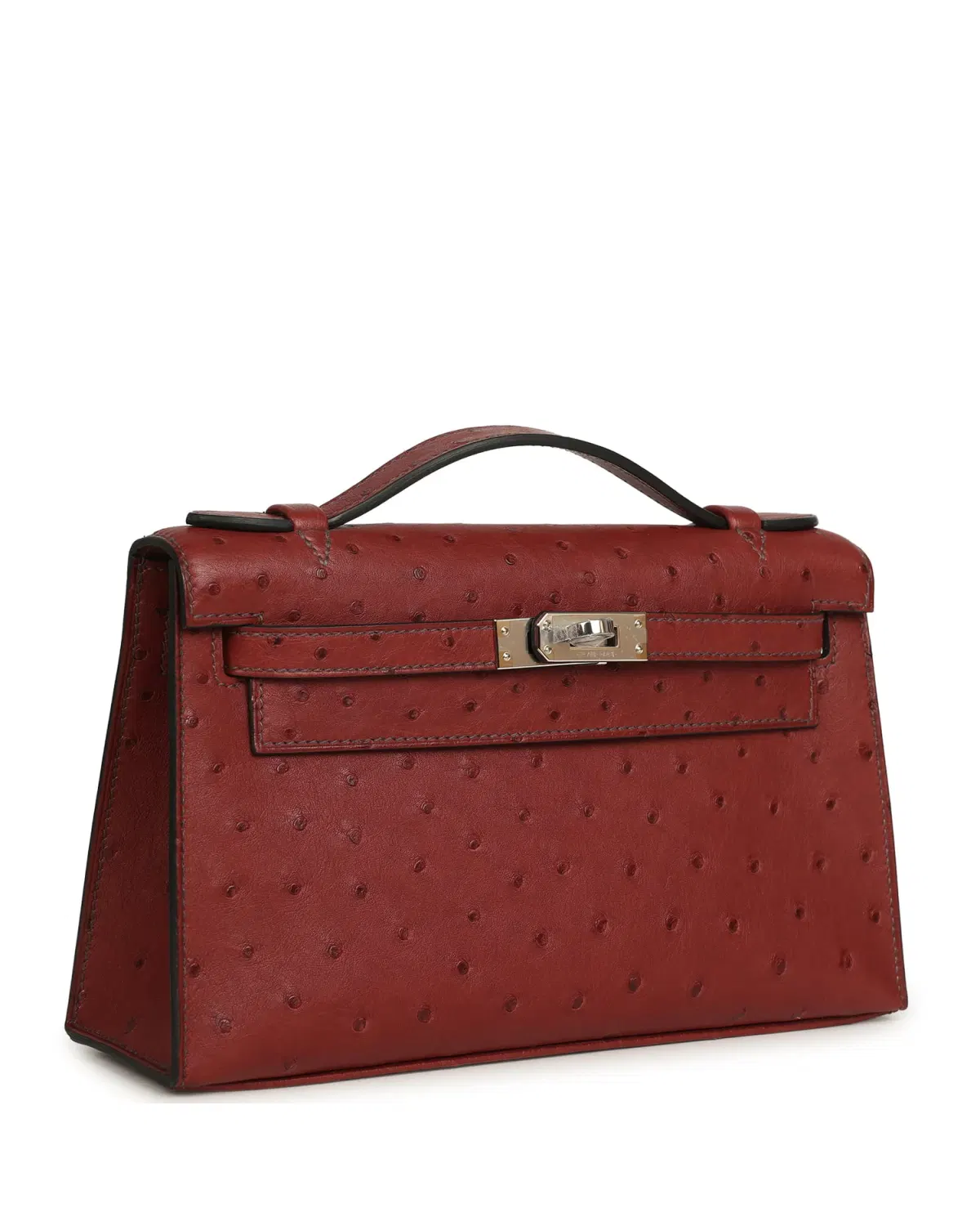 Hermès Kelly Pochette One size, Rouge H