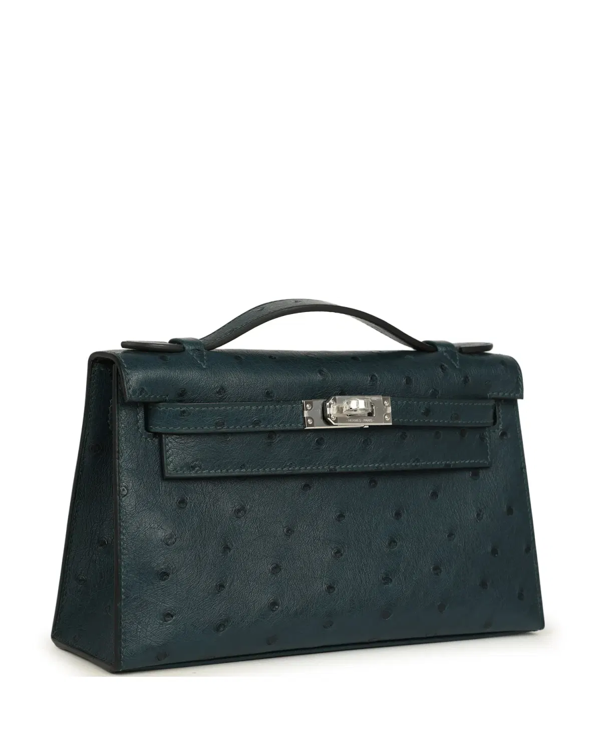 Hermès Kelly Pochette One size, Vert Cyprès