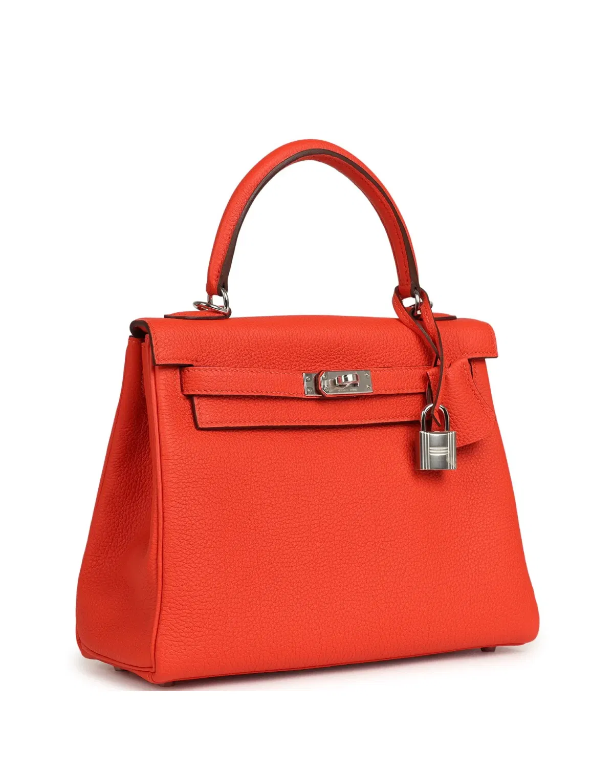 Hermès Kelly Retourne 25, Capucine
